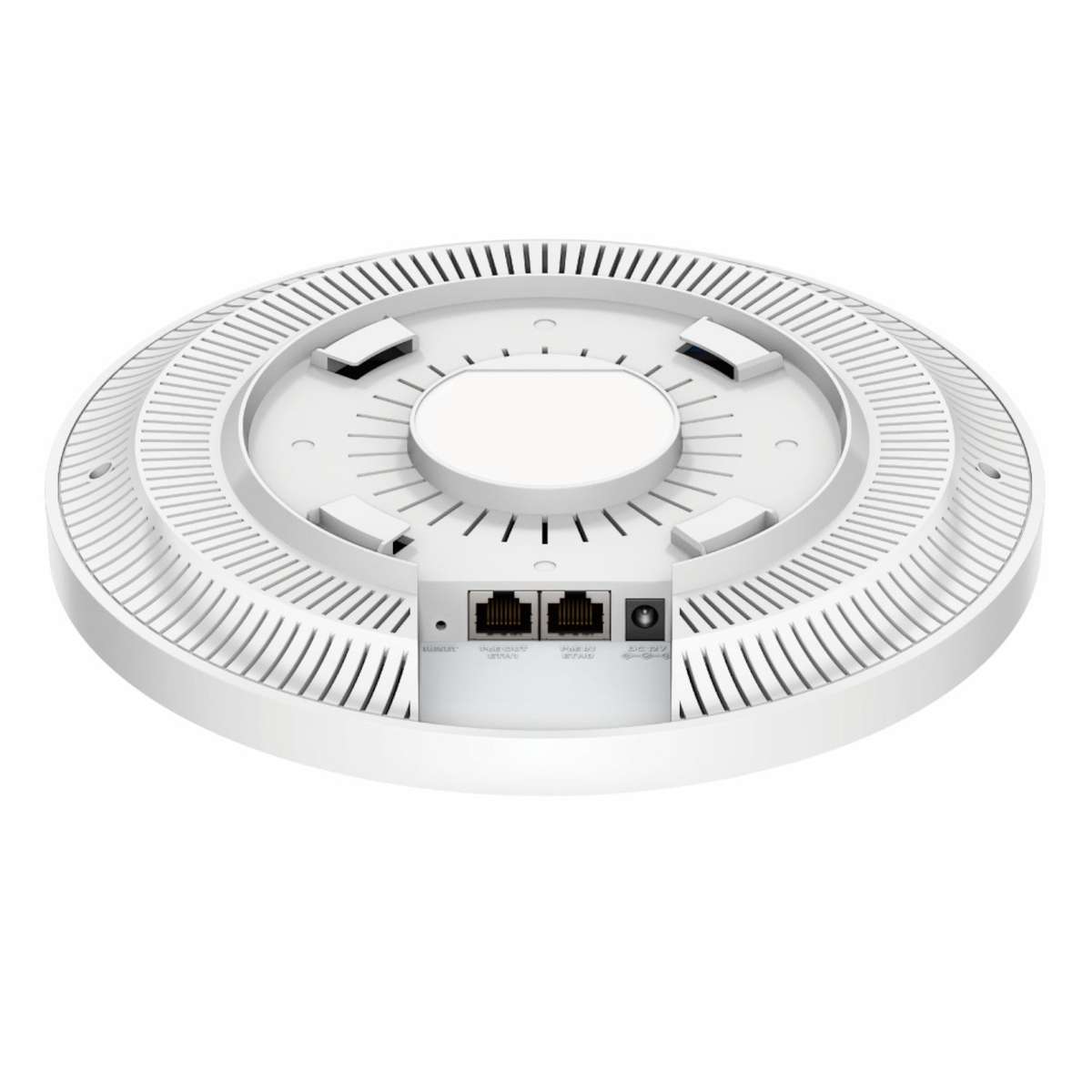 Cudy BE3600 2.5G Dual Band WiFi7 Ceiling Access Point