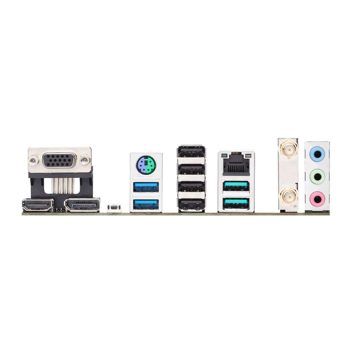 Asus PRIME B650M-A WIFI II M-ATX Gaming Motherboard