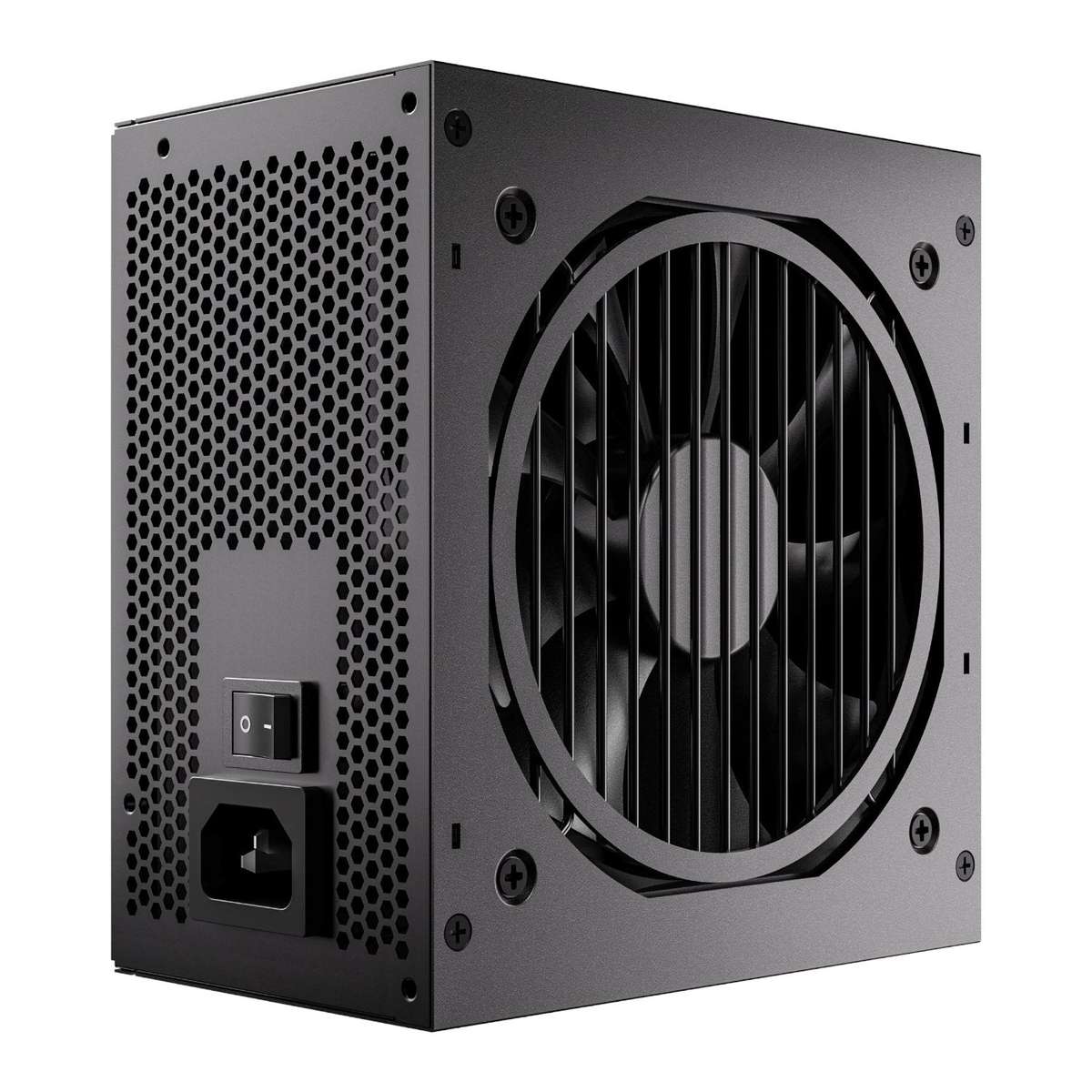 Antec ATOM G850 850W 80 PLUS Gold Semi-Modular Power Supply