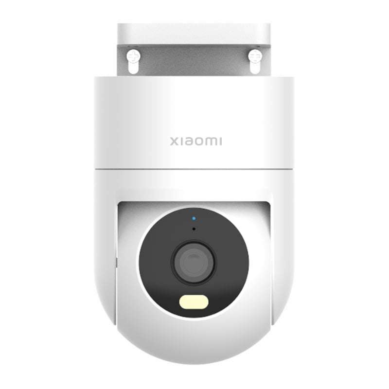 XIAOMI OUTDOOR CAMERA CW300