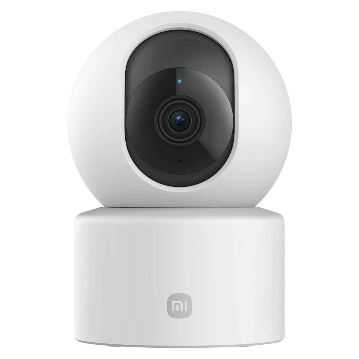 Xiaomi Smart Camera C301 2K Indoor Wi-Fi Security Camera-White