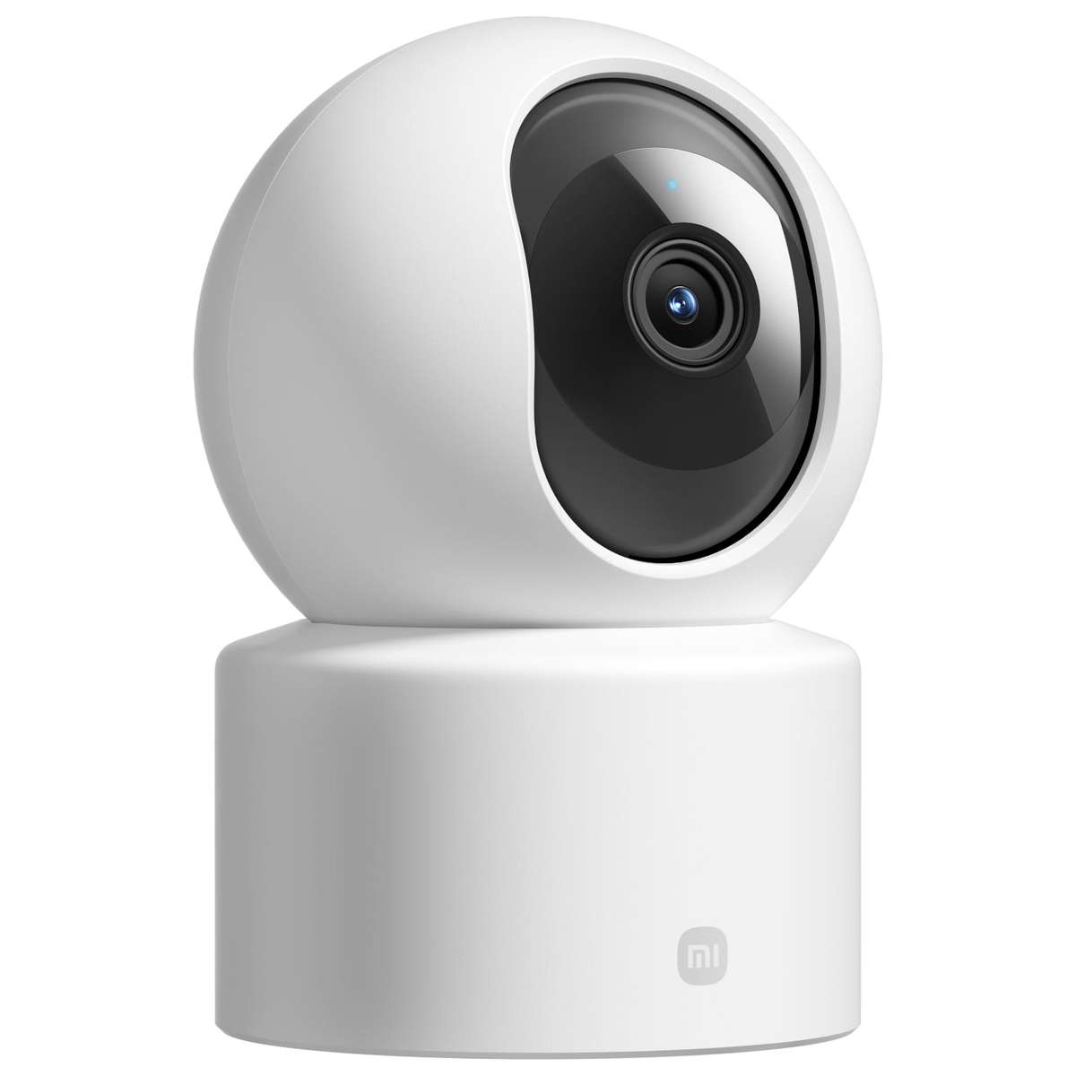 Xiaomi Smart Camera C301 2K Indoor Wi-Fi Security Camera-White