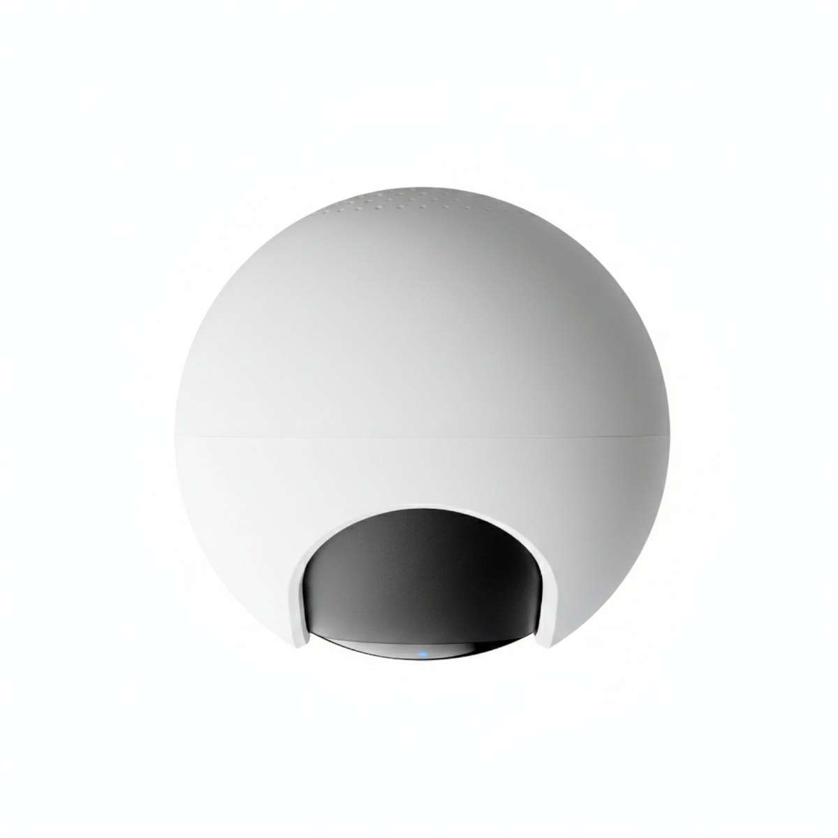 Xiaomi Smart C300 Dual 2K Indoor Wi-Fi Security Camera  White