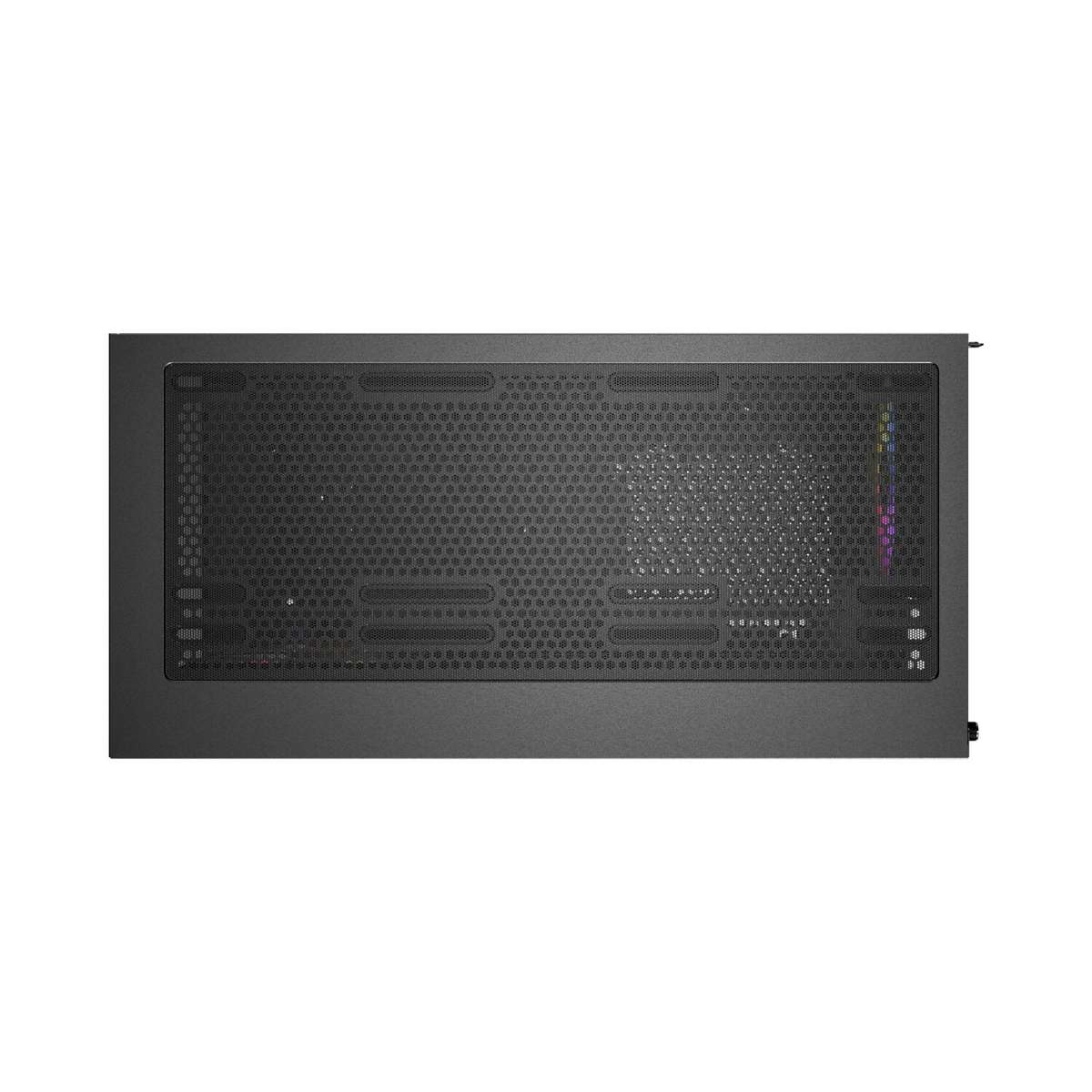 Antec CX500M ARGB Gaming Chassis | ATX | ITX | Type-C - Black