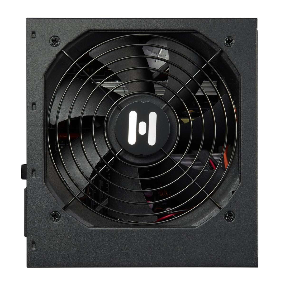 FSP Hydro M Pro 800W 80PLUS Bronze Gen5 Semi-modular Power Supply