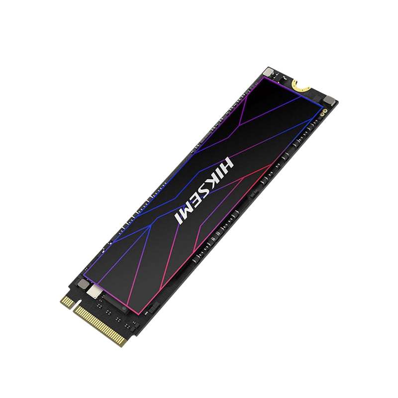 Hikvision Future Lite 1TB Gen4 M.2 NVMe 3D NAND SSD