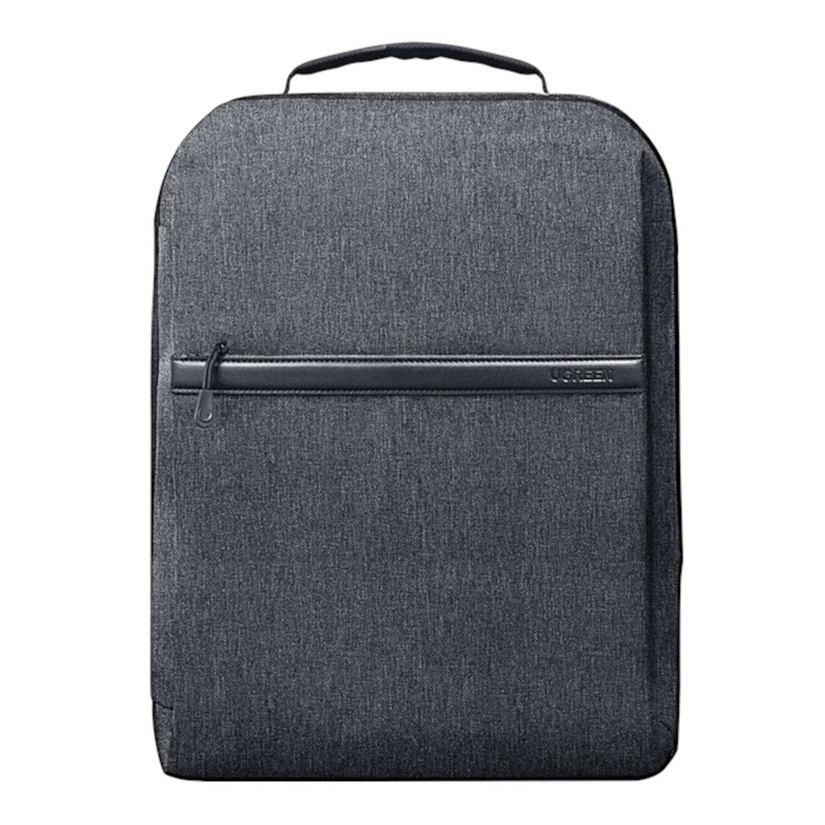 UGREEN Laptop Backpack B02 (Up to 15.6", Waterproof, YKK Zips, Wear-Resistant)