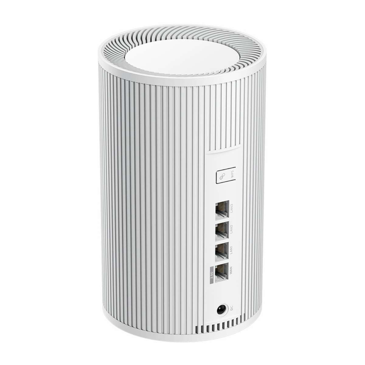 Cudy BE6500 2.5G Mesh Wi-Fi 7 Router  1 Pack