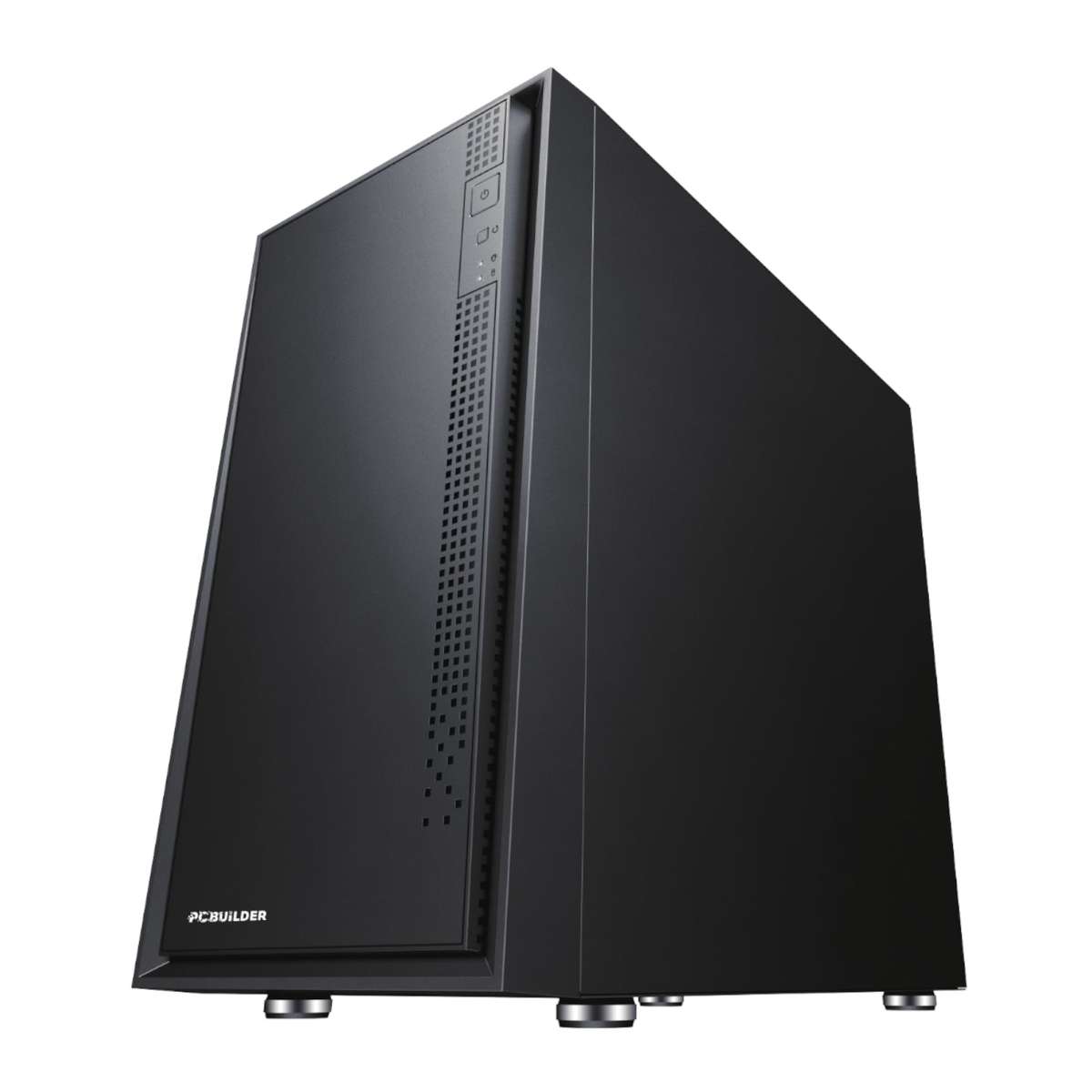 PCBuilder AMD Ryzen 5 3400G HOME MASTER Windows 11 Desktop PC