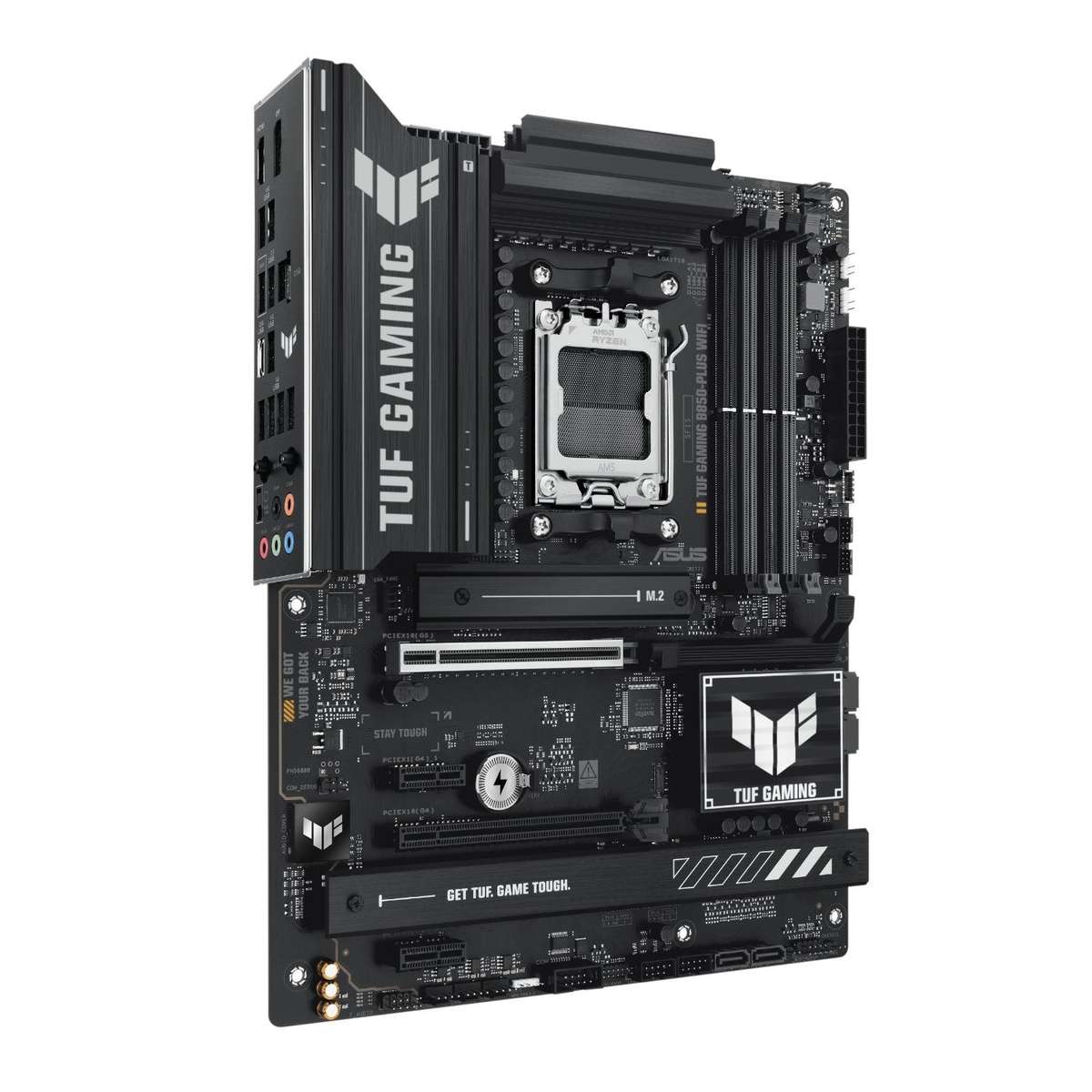 PCBuilder Ryzen 7 9700X VALOUR Windows 11 Gaming PC