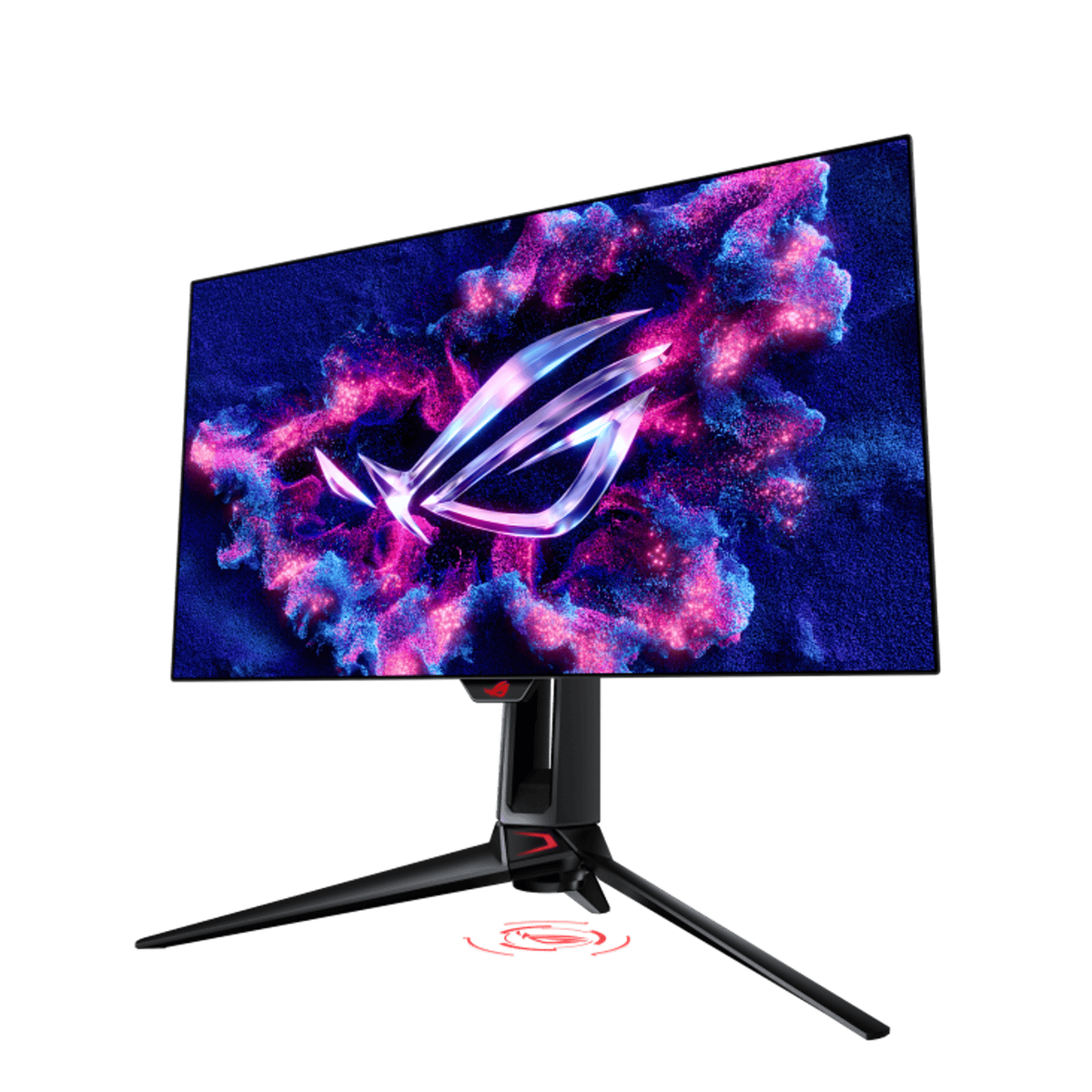 Asus ROG Strix 27" QD-OLED HDR 400 True Black 480Hz Gaming Monitor