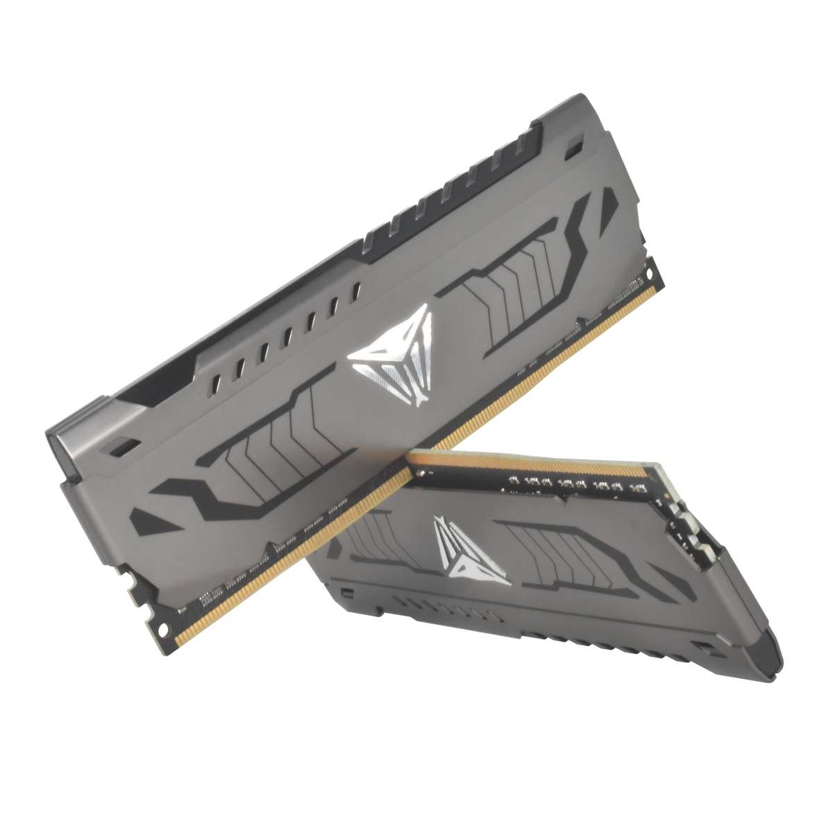 Patriot Viper Steel 64GB DDR4 3600MHz Gaming Desktop Memory Kit