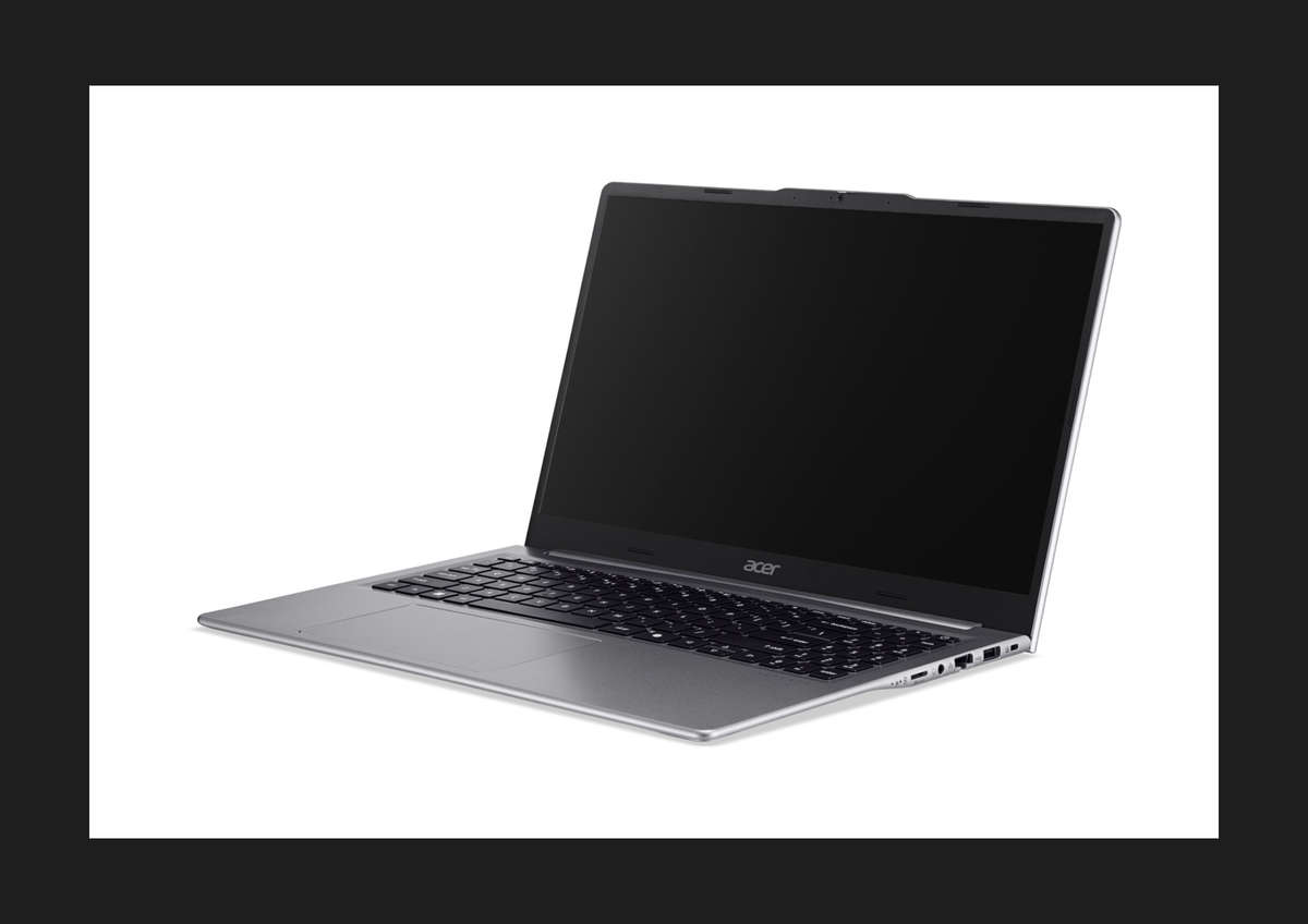 Acer Extensa EXO15-51-76WA 15.6" FHD IPS Slimbezel Display Intel Core Ultra 7 Processor 155U 16GB...