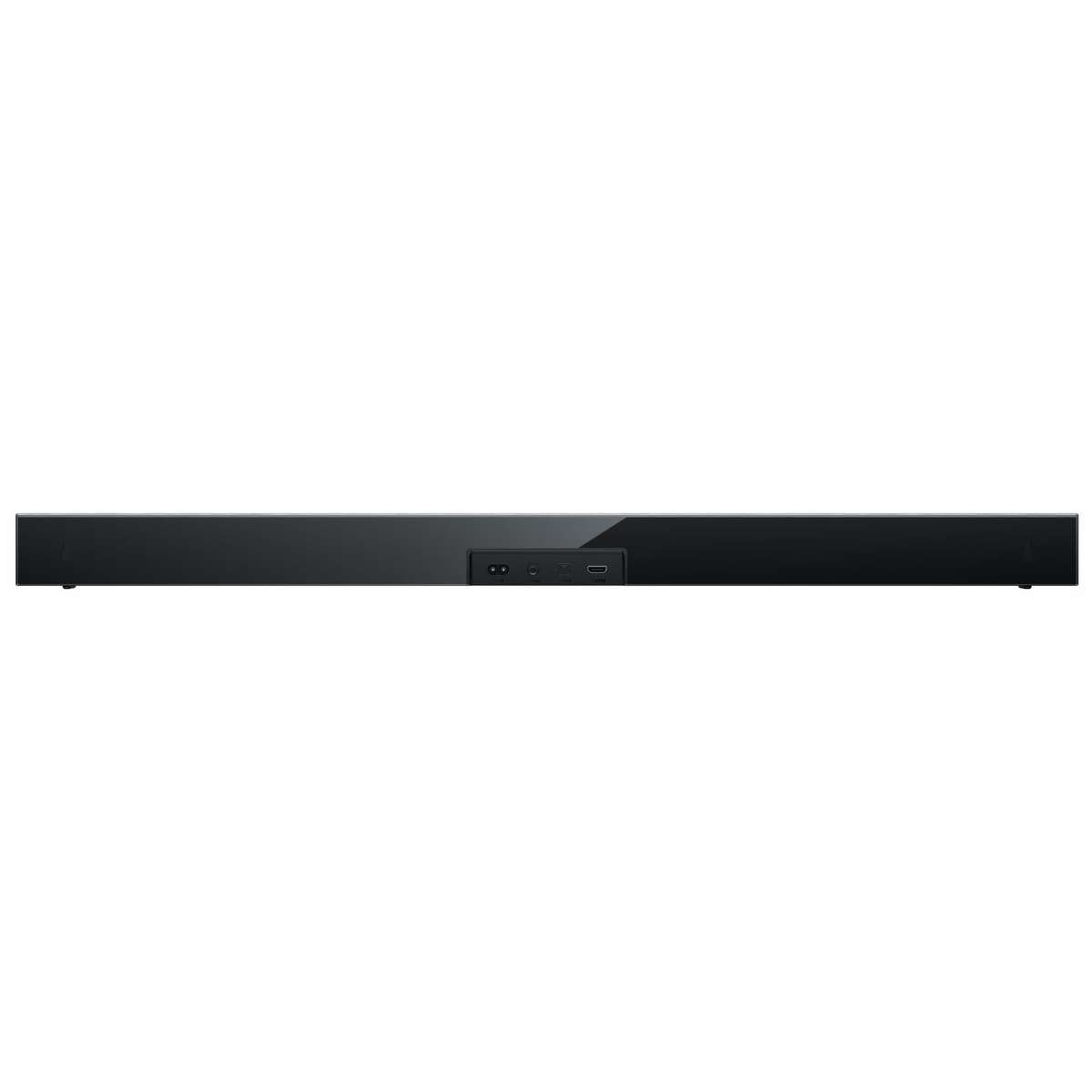 Xiaomi Soundbar Pro 2.0 Dolby Audio Bluetooth Soundbar - Black