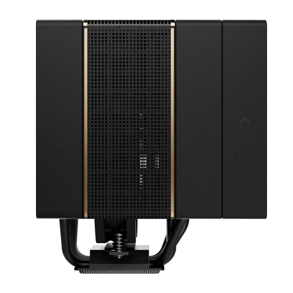 DeepCool ASSASSIN VC ELITE CPU Air Cooler - Black