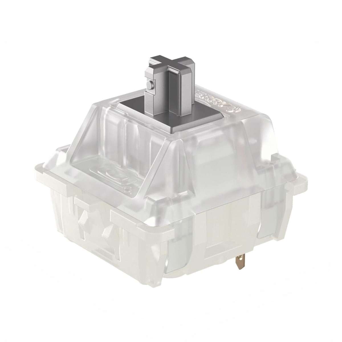 Keychron CHERRY MX2A Speed Silver RGB Switch Set
