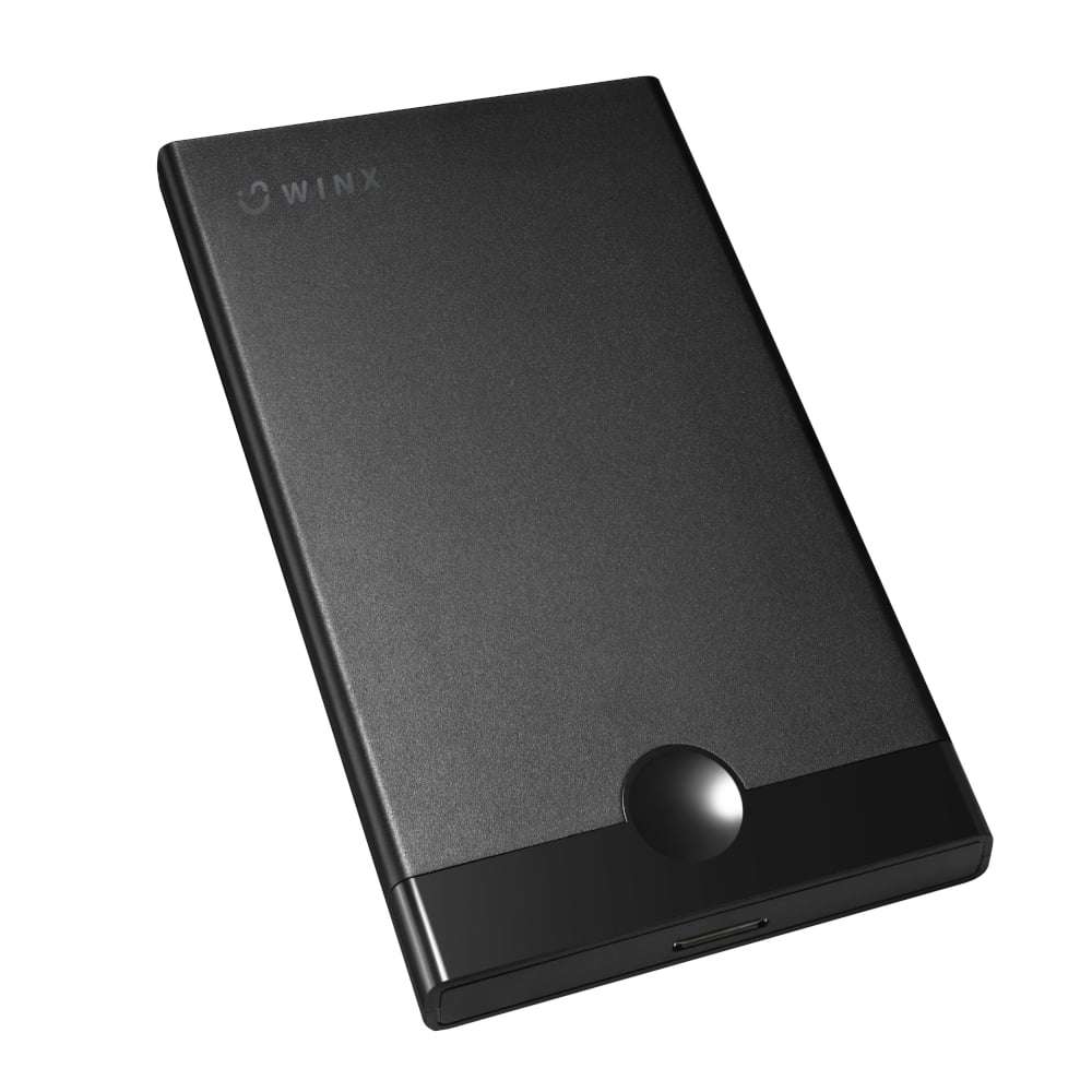 WINX STORE Fast 2.5" Type-C Enclosure