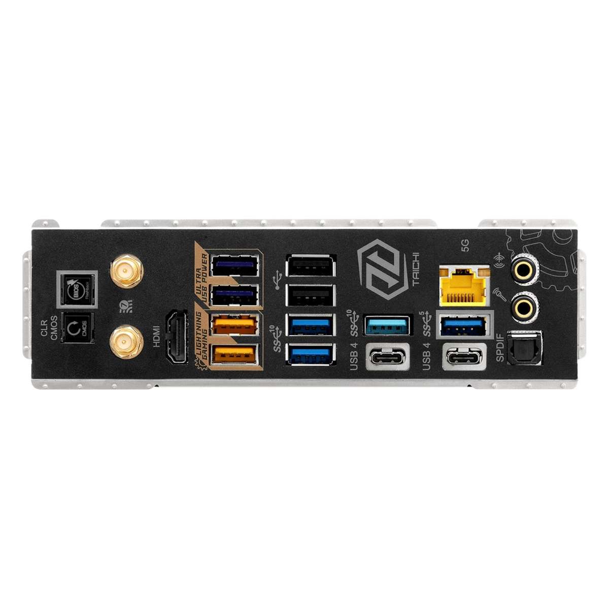 ASRock X870E Taichi Lite AM5 ATX Motherboard