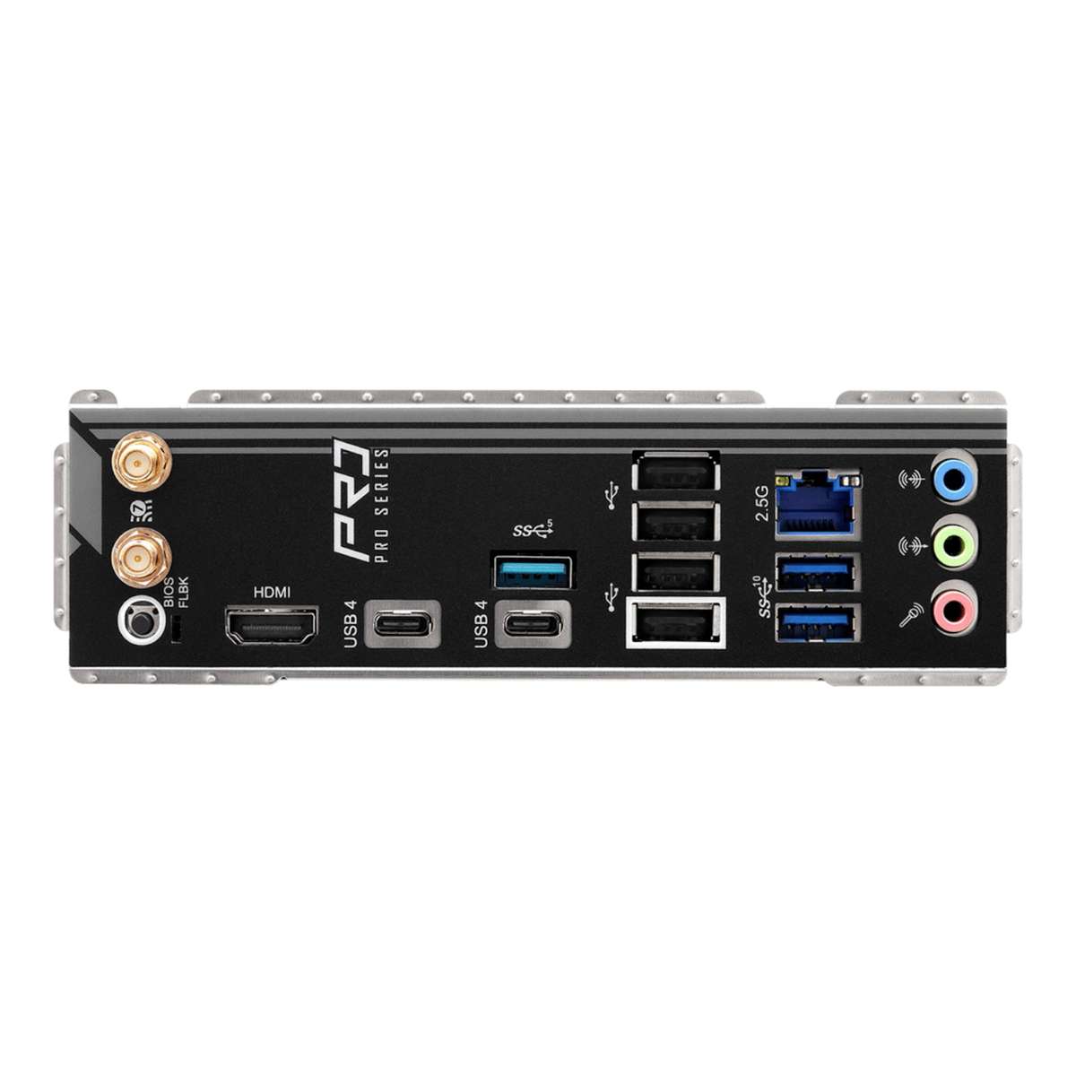 ASRock X870 A-Pro WiFi AMD AM5 ATX Gaming Motherboard