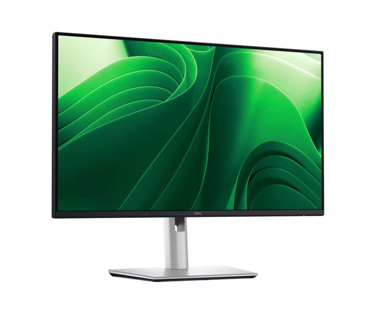 Dell Pro 24 Plus QHD USB-C Hub Monitor - P2425DE, 60.5cm (23.8")
