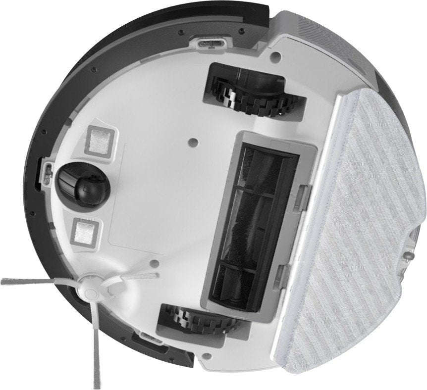 TP-Link Tapo RV10 Robot Vacuum and Mop Gyroscope 2600 mAh 300 ml