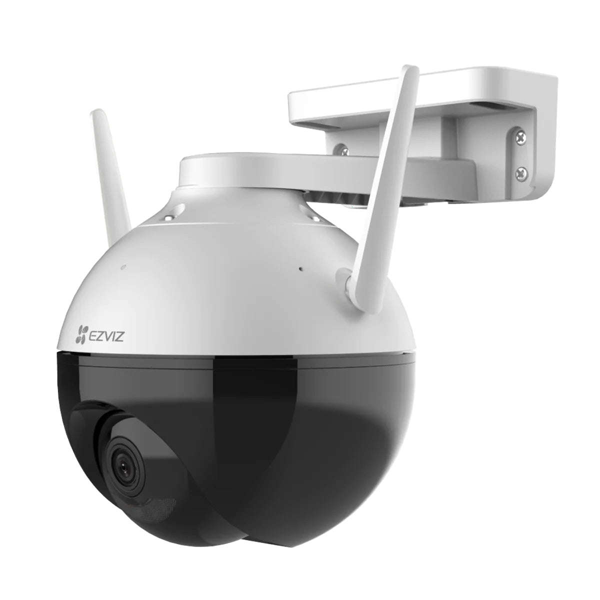 EZVIZ C8C Full HD Outdoor Pan/Tilt Security WiFi Camera (UNBOXED DEAL)