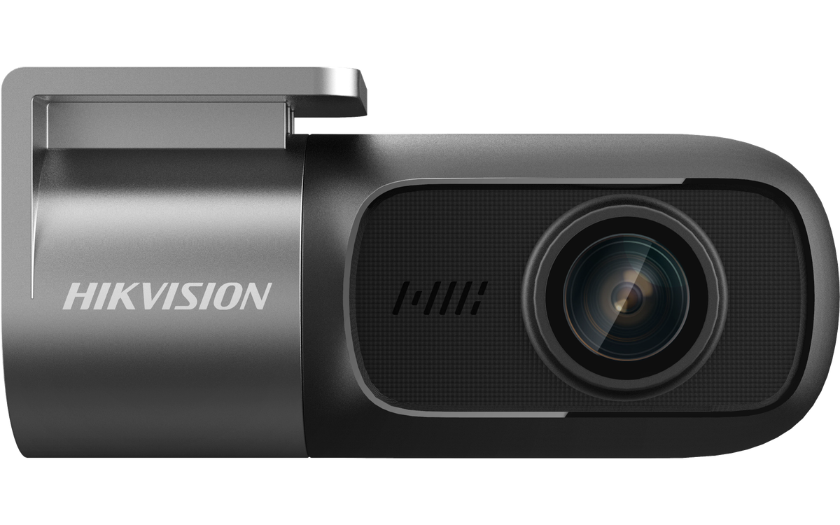 Hikvision Dashcam D1 Pro Full HD 1440P camera built in Wifi