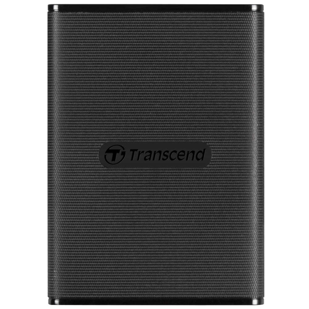 TRANSCEND 250GB ESD270C USB3.1/TYPE-C OTG PORTABLE SSD