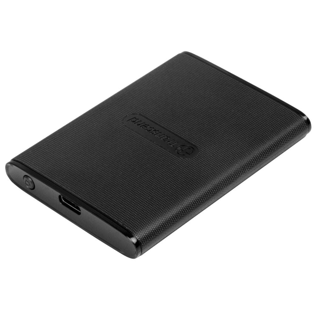 TRANSCEND 250GB ESD270C USB3.1/TYPE-C OTG PORTABLE SSD