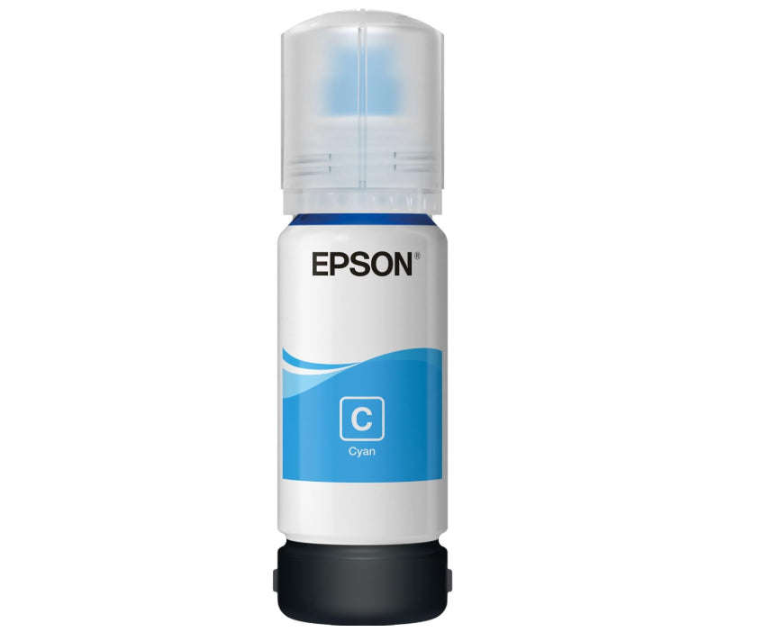 Ink Bottle Cyan 70ml for L8050 / L18050