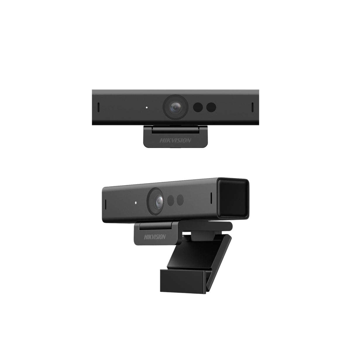 Hikvision DS-UC8 4K 8MP Ultra HD Webcam with Dual Mic & Auto Focus