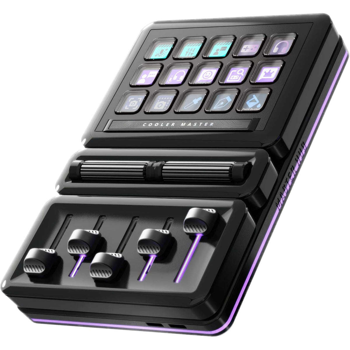 Cooler Master MasterHUB Creator Kit