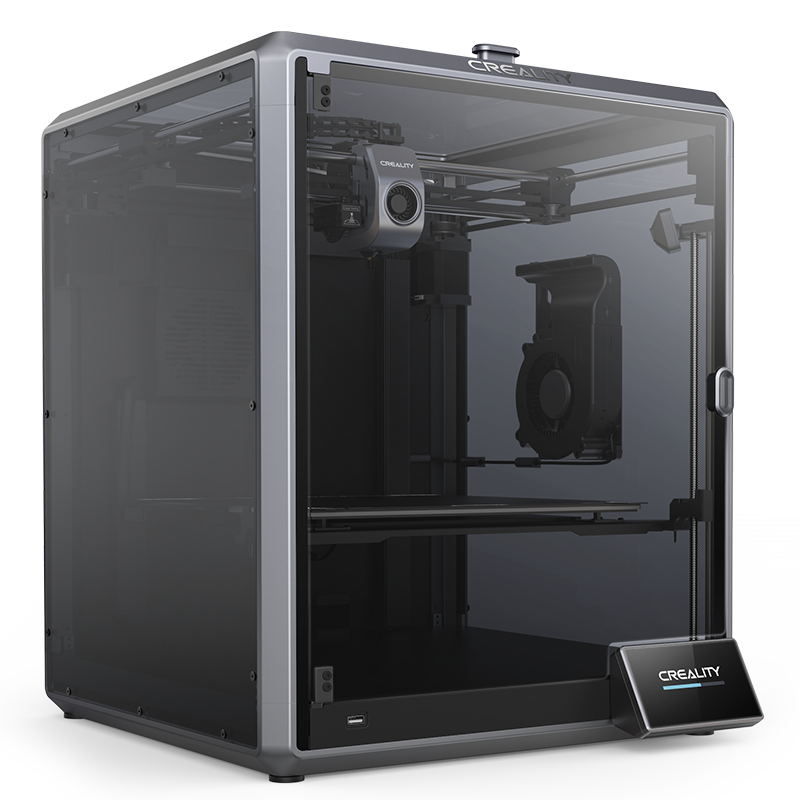 Creality K1 Max 3D Printer