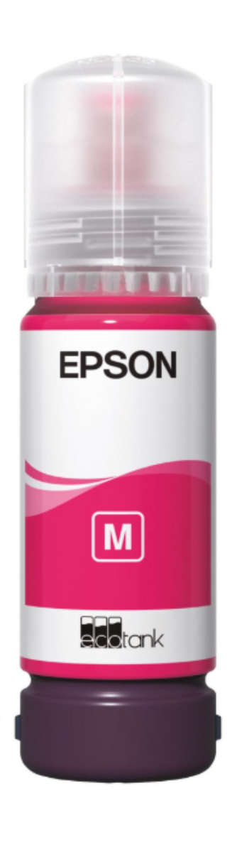 Ink Bottle Magenta 70ml for L8050 / L18050