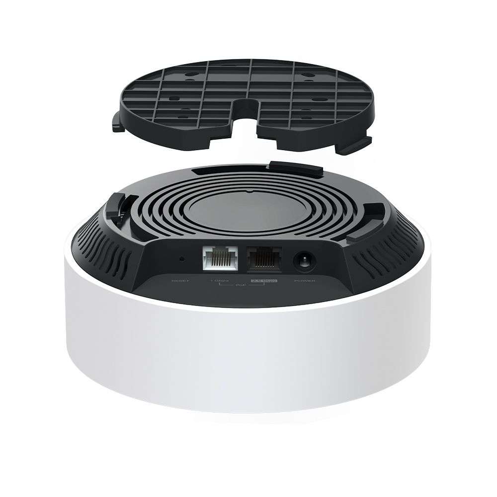 TP-Link Deco X50-POE(3-Pack) AX3000 Whole Home Mesh Wi-Fi 6 System with PoE