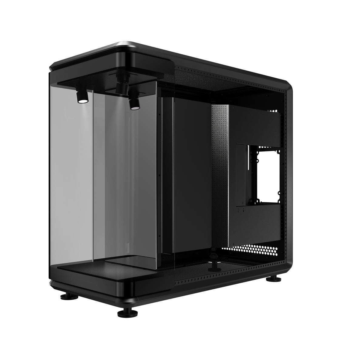 Cooler Master MASTERFRAME 360 PANORAMA