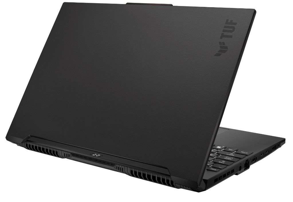 ASUS TUF A16 Adv.Edition|FA617NS-716512B0W|16'' FHD+|BLACK|R7-7735HS|16GB DDR5 (2x SD)|512GB NVMe...