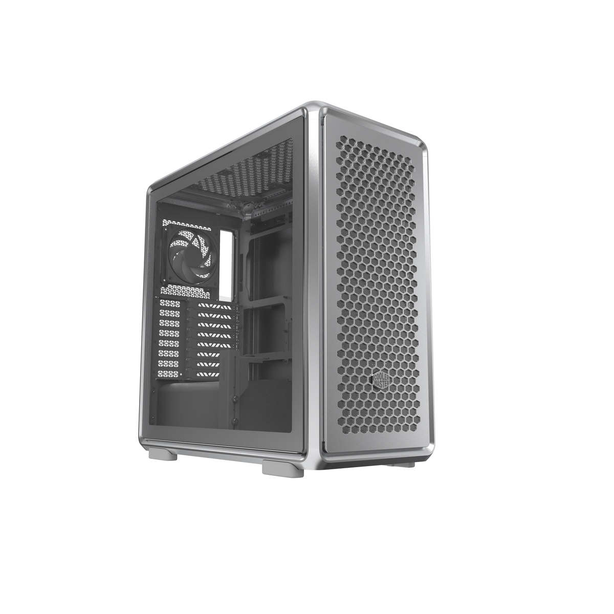 Cooler Master MASTERFRAME 600 - Silver