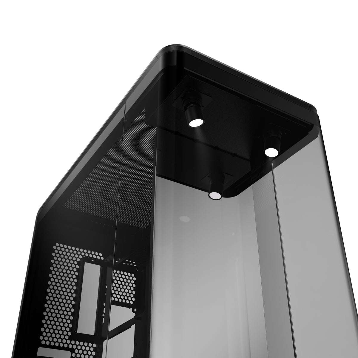 Cooler Master MASTERFRAME 360 PANORAMA