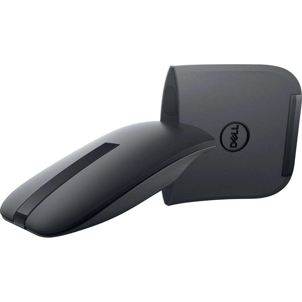 Dell Bluetooth Travel Mouse  MS700  Black