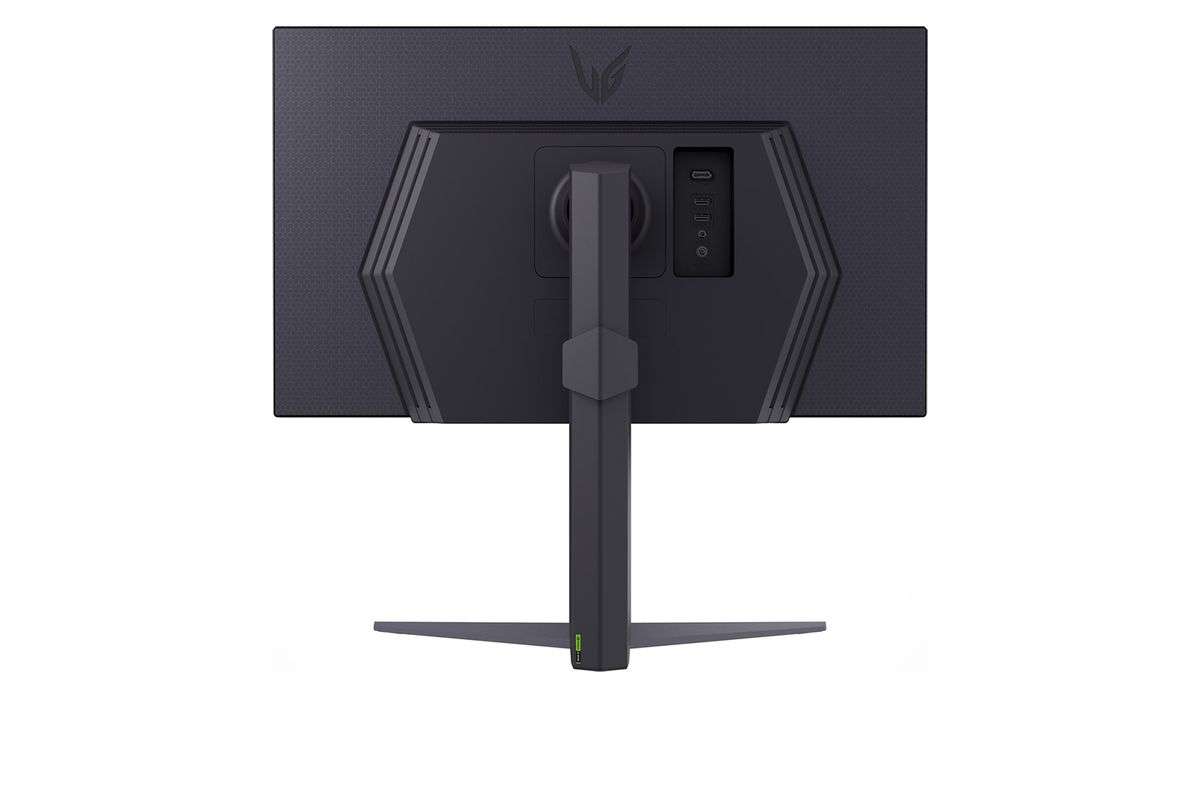 LG 27GS75Q-B 27'' UltraGear QHD 200Hz 1ms G-Sync Compatible IPS Gaming Monito