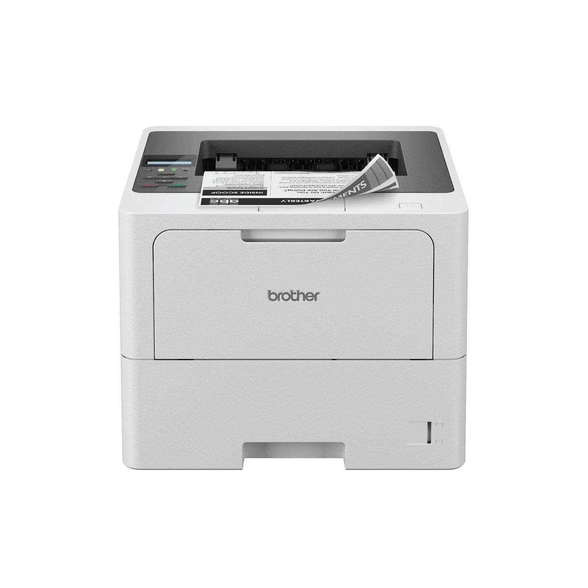 Brother HL-L6210DW with 5yr Warranty