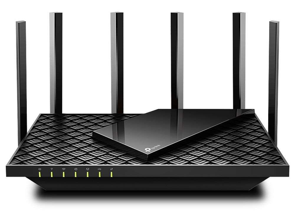 TP-Link Archer AX72 AX5400 Dual-Band Wi-Fi 6 Router