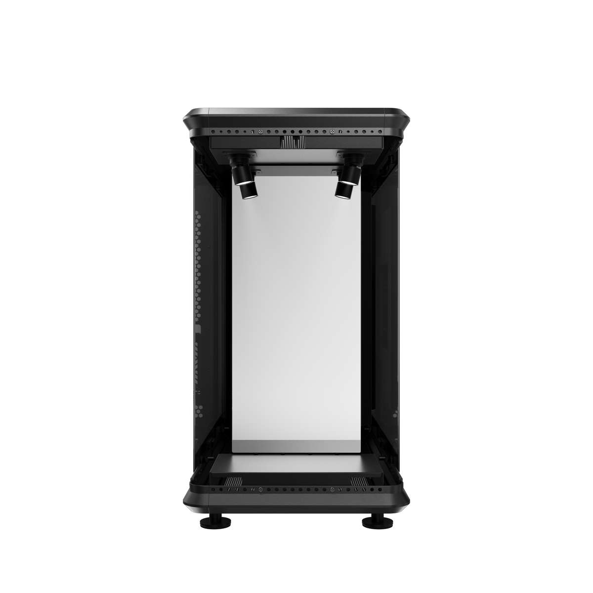 Cooler Master MASTERFRAME 360 PANORAMA