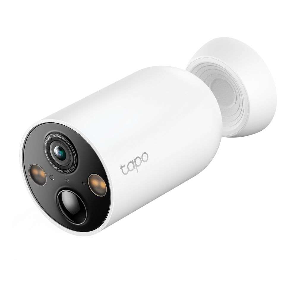 TP-Link Tapo C425 4MP 2K QHD Battery Wirefree Outdoor security Camera