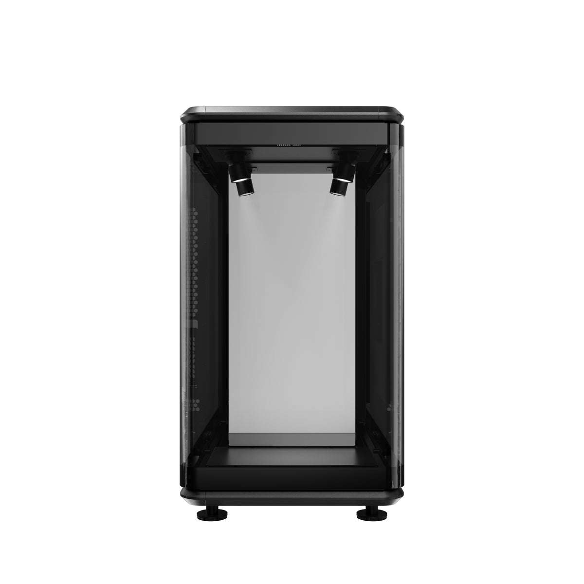 Cooler Master MASTERFRAME 360 PANORAMA