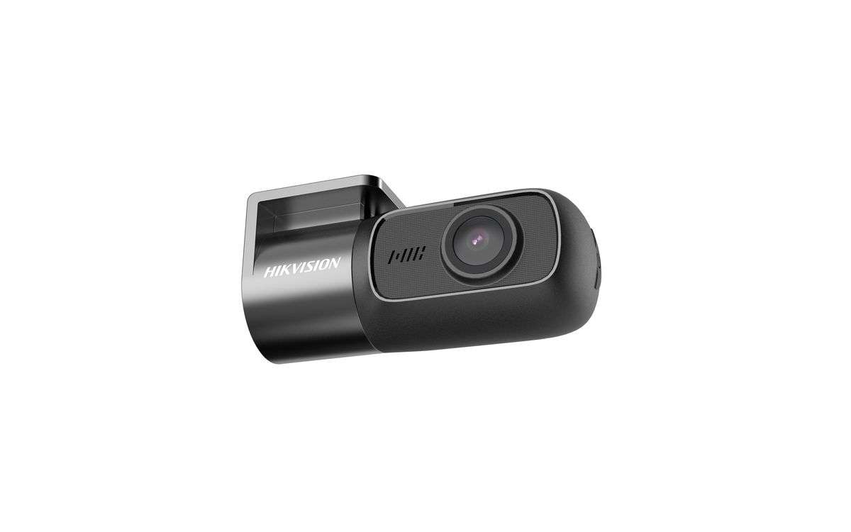 Hikvision Dashcam D1 Pro Full HD 1440P camera built in Wifi