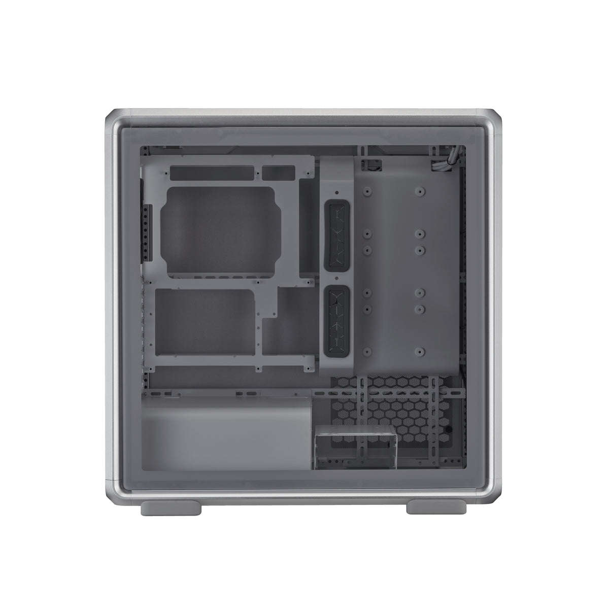 Cooler Master MASTERFRAME 600 - Silver