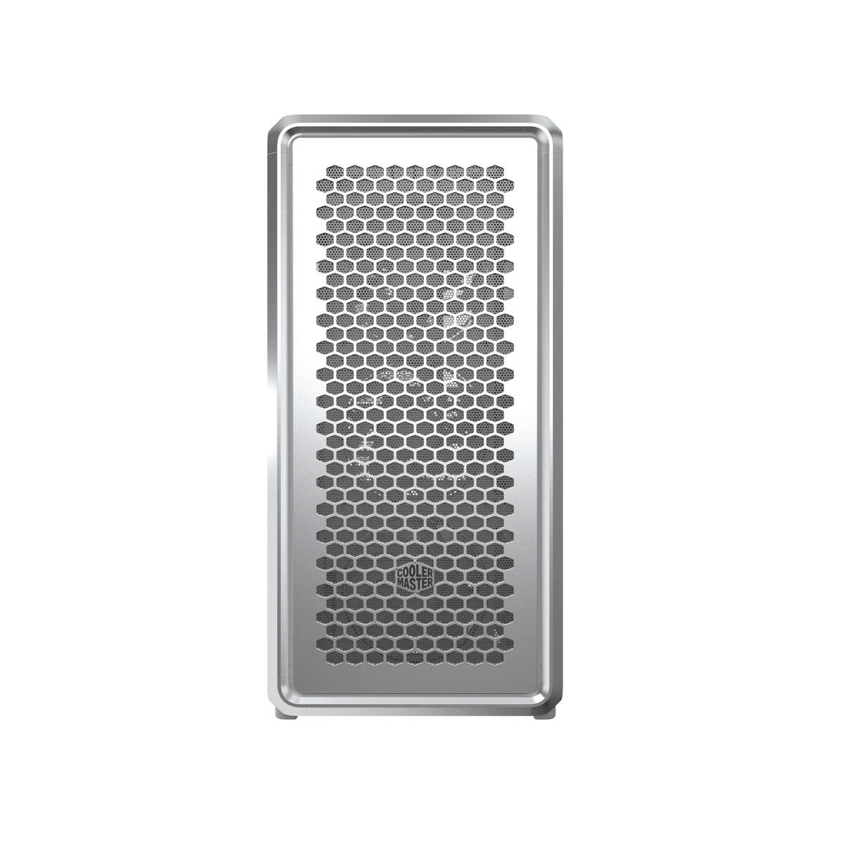 Cooler Master MASTERFRAME 600 - Silver