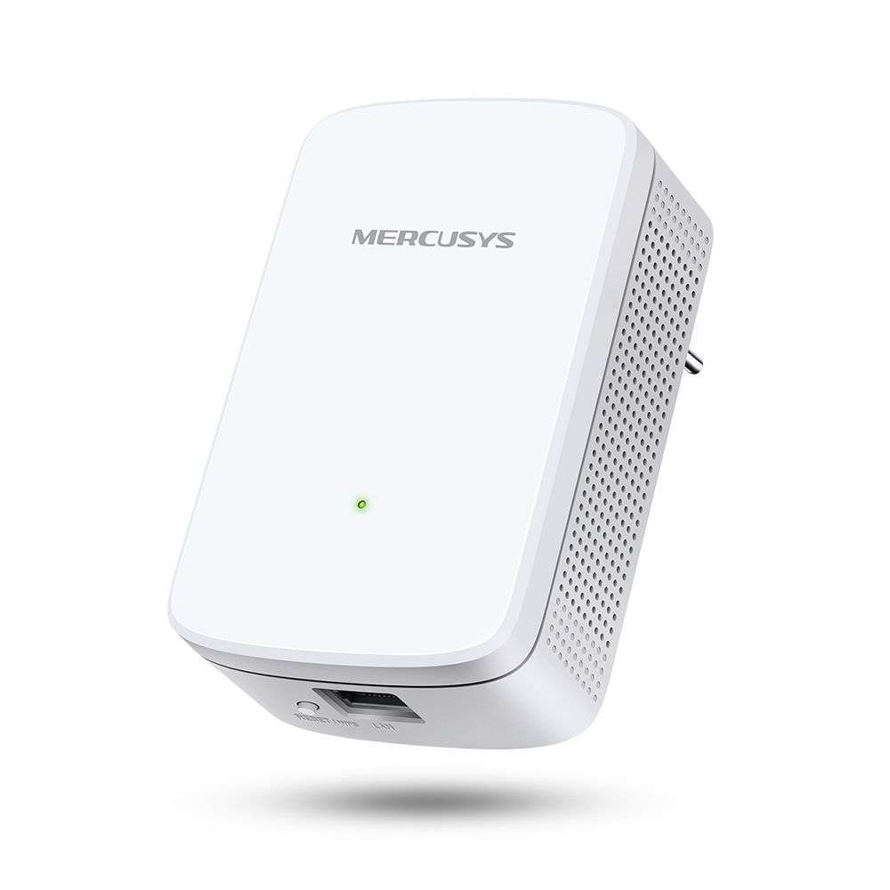 TP-Link Mercusys ME10 300Mbps Wi-Fi Range Extender